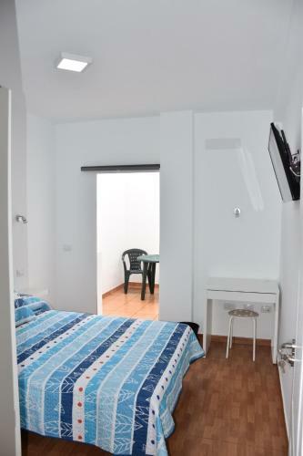 Apartamento Quintana