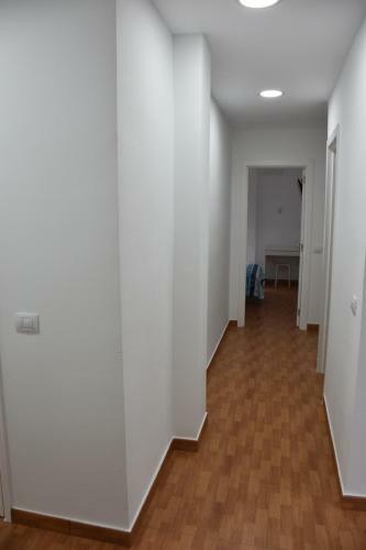 Apartamento Quintana