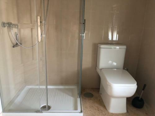Lovely 1-bedroom Loft Near Ronda