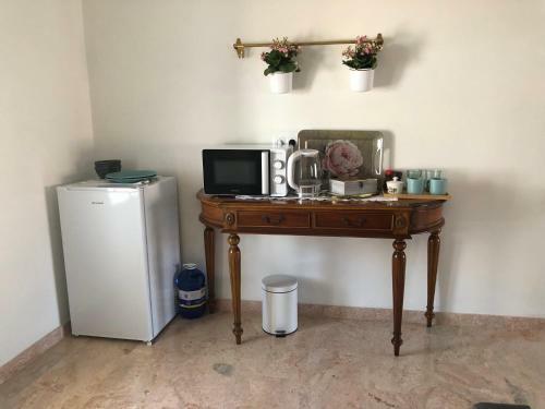 Lovely 1-bedroom Loft Near Ronda