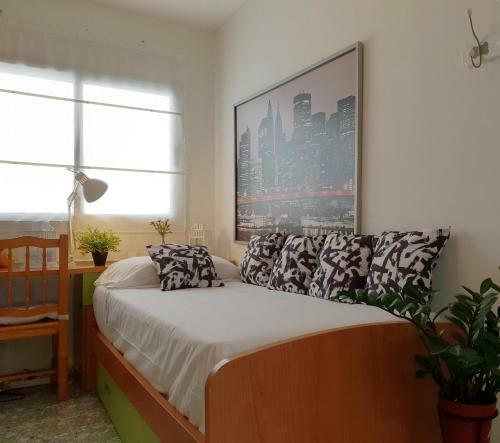 Apartamento Gran Canaria (arinaga)