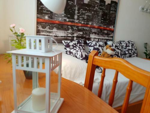 Apartamento Gran Canaria (arinaga)