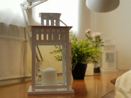 Apartamento Gran Canaria (arinaga)