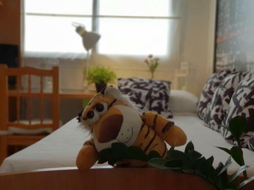 Apartamento Gran Canaria (arinaga)