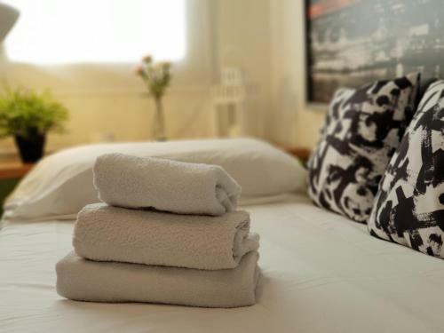Apartamento Gran Canaria (arinaga)