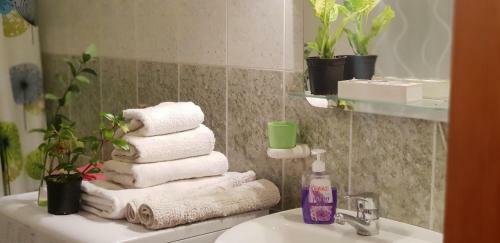 Apartamento Gran Canaria (arinaga)