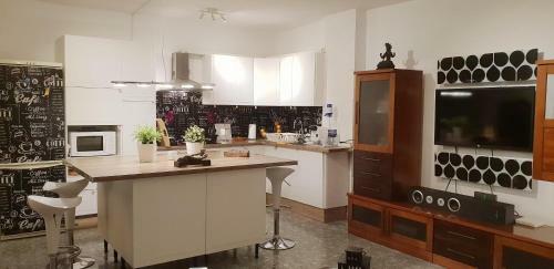 Apartamento Gran Canaria (arinaga)