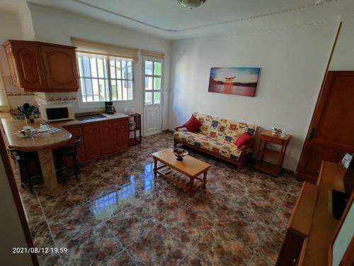 Apartamento Bahia Playa Arinaga 2