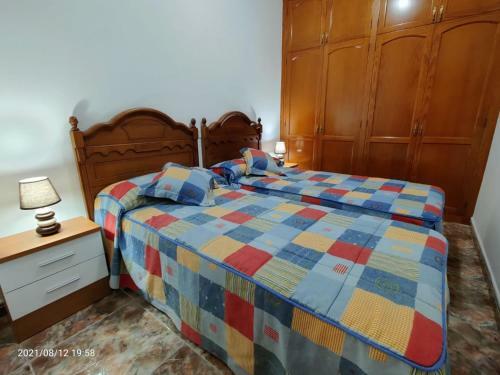 Apartamento Bahia Playa Arinaga 2