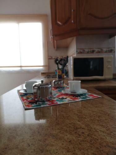 Apartamento Bahia Playa Arinaga 2
