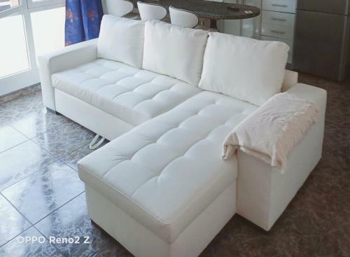 Apartamento Fralemar Arinaga - San Francisco