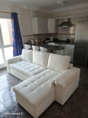 Apartamento Fralemar Arinaga - San Francisco