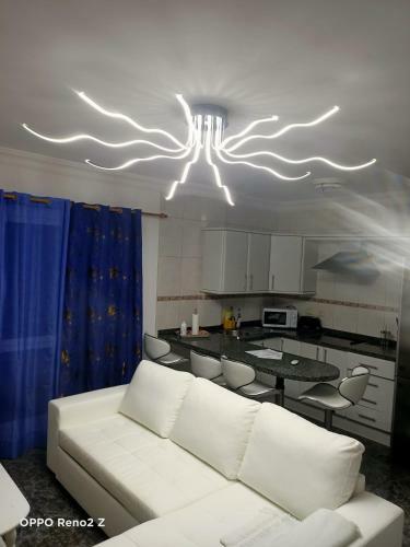 Apartamento Fralemar Arinaga - San Francisco