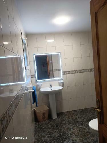 Apartamento Fralemar Arinaga - San Francisco