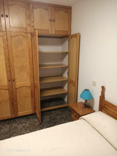 Apartamento Fralemar Arinaga - San Francisco