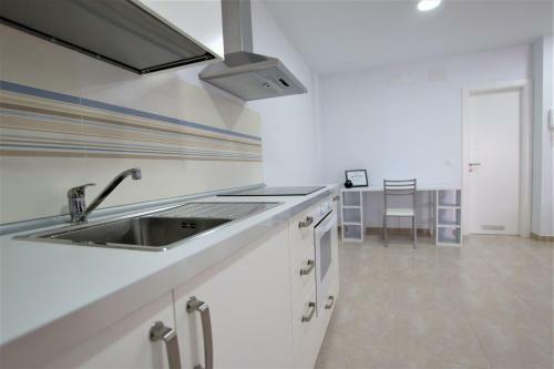 Apartamento Edificio Arinaga Golden