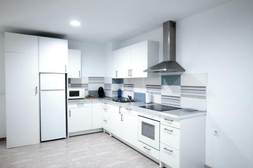 Apartamento Edificio Arinaga Golden