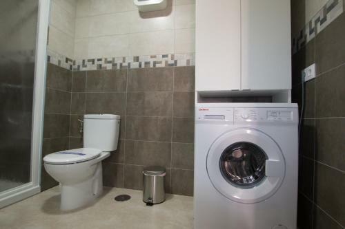 Apartamento Edificio Arinaga Golden