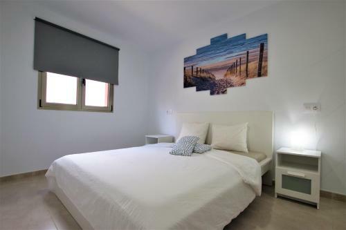 Apartamento Edificio Arinaga Golden