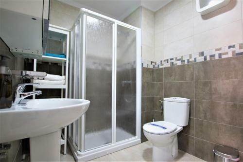 Apartamento Edificio Arinaga Golden