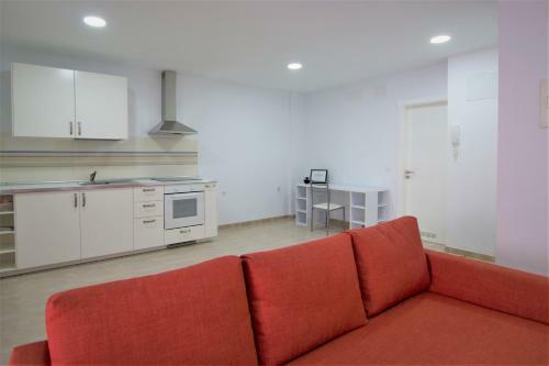 Apartamento Edificio Arinaga Golden