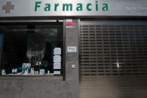 Apartamento Edificio Arinaga Golden
