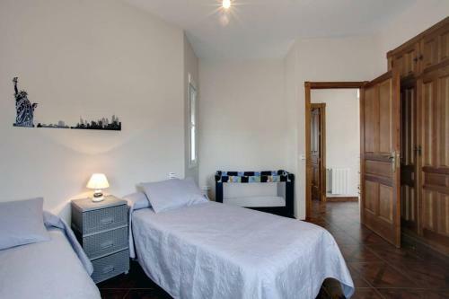 Luxury Villa With Private Pool Near Ronda