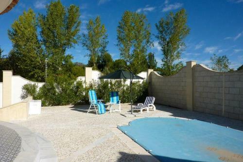 Luxury Villa With Private Pool Near Ronda