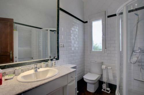 Luxury Villa With Private Pool Near Ronda