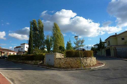 Luxury Villa With Private Pool Near Ronda