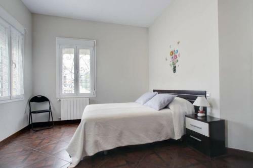 Luxury Villa With Private Pool Near Ronda