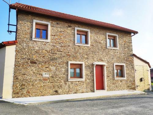 Casa Rural Carballo