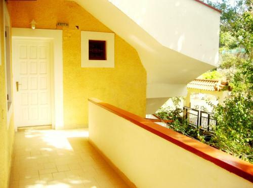 Corina Apartments