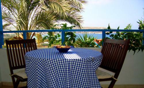 Corina Apartments