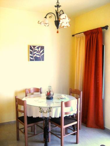 Corina Apartments