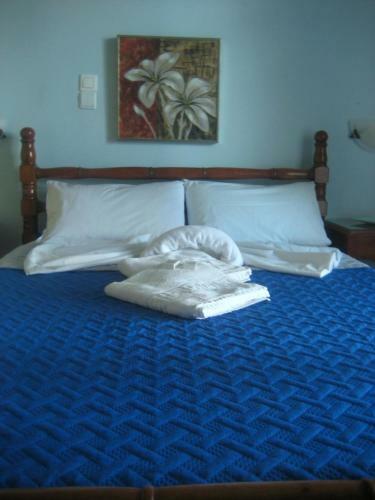 Corina Apartments