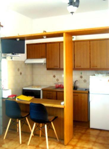 Corina Apartments