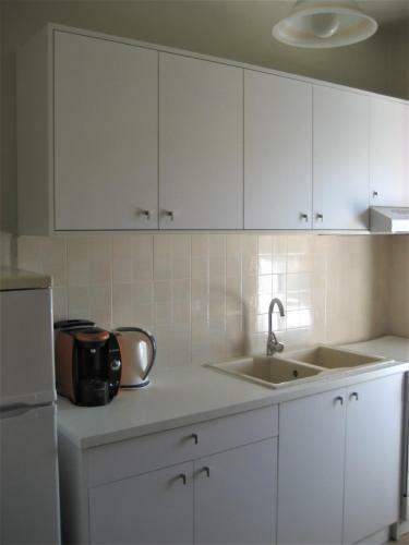 Corina Apartments