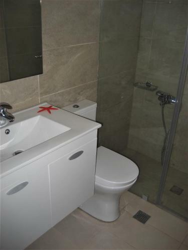 Corina Apartments