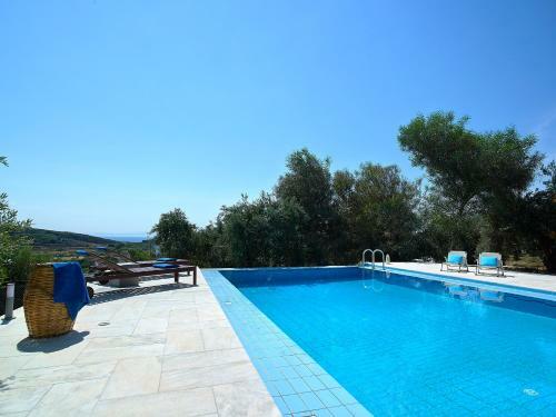 Fortino Villas