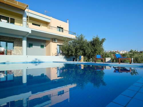 Fortino Villas