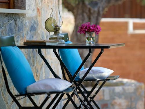 Fortino Villas