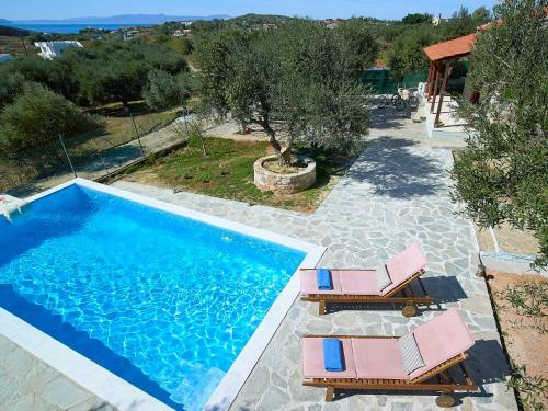 Fortino Villas