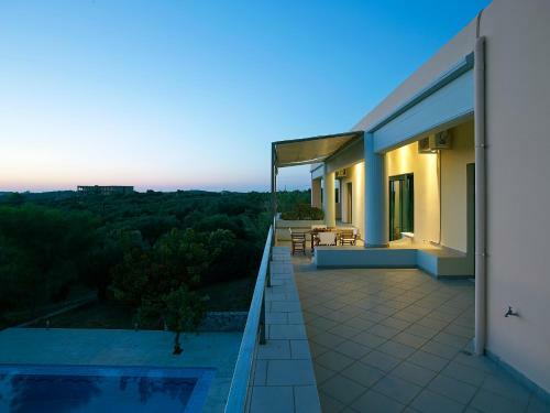 Fortino Villas