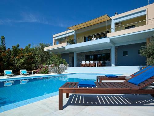 Fortino Villas