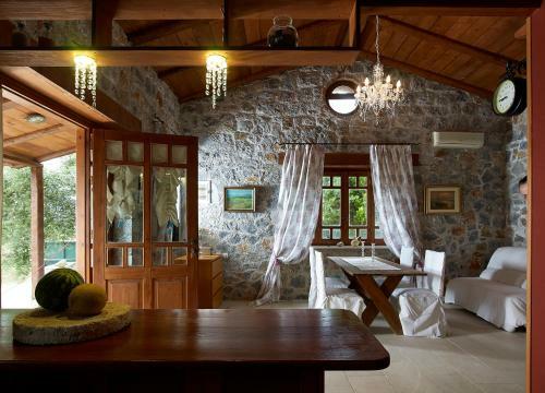 Fortino Villas