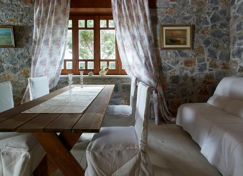 Fortino Villas