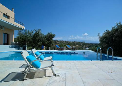 Fortino Villas
