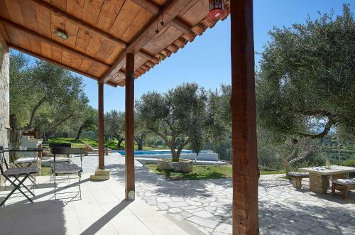 Fortino Villas