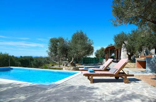 Fortino Villas
